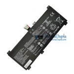 Bateria para Huawei MagicBook-Pro-2020 HB6081V1ECW-41 V700 [bateria de substituição]